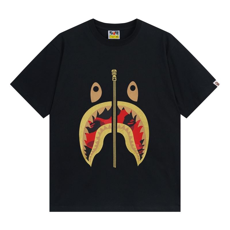 Bape T-Shirts